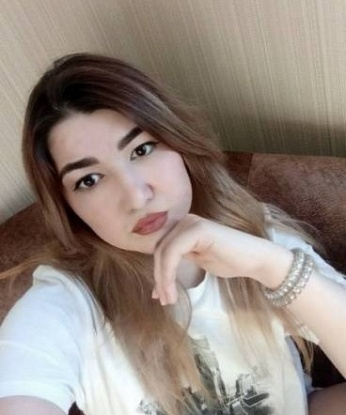 Татьяна, 25 лет