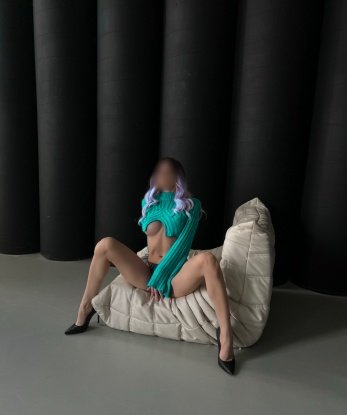 Верочка, 20 лет