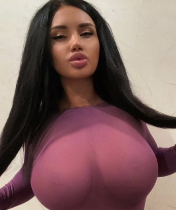 Виктория, 25 лет